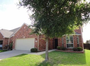 2516 Travis Dr, McKinney, TX 75070