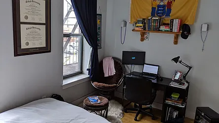 Rented by Nooklyn NYC LLC