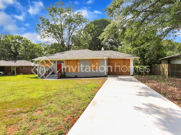 2262 Ousley Ct, Decatur, GA 30032