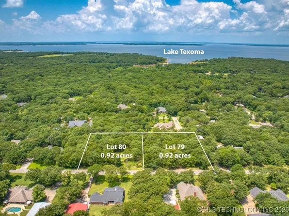 White Oak, Cartwright, OK 74731