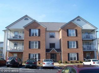 2013 Rudy Serra Dr UNIT 1C, Eldersburg, MD 21784