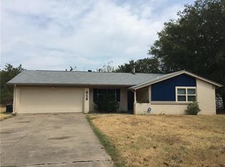 218 Stone Dr, Lakeside, TX 76108