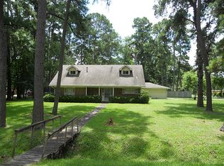 2623 Colwell Rd, Houston, TX 77068