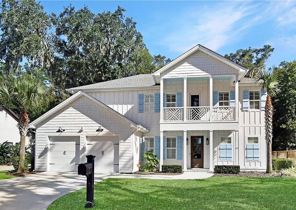 612 Lake View Cottages Dr