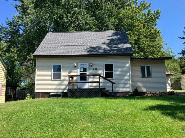 245 Larch Ave, Owatonna, MN 55060