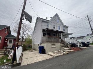 17 Reimer St, Mount Holly, NJ 08060