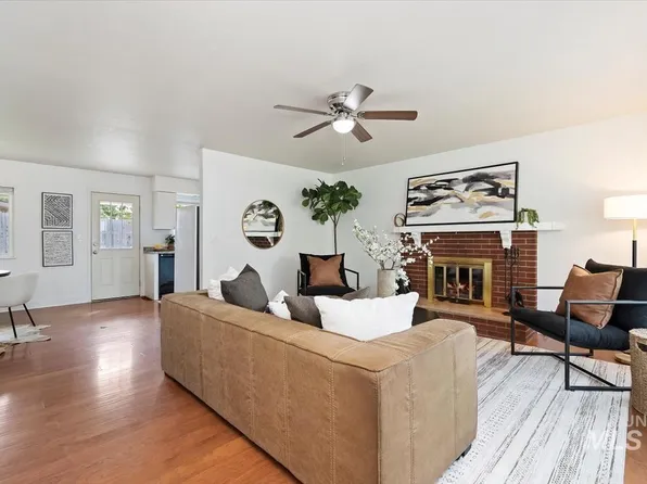 1402 S Oaklawn Dr, Boise, ID 83709