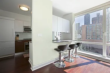 Sold by BLU Real Estate