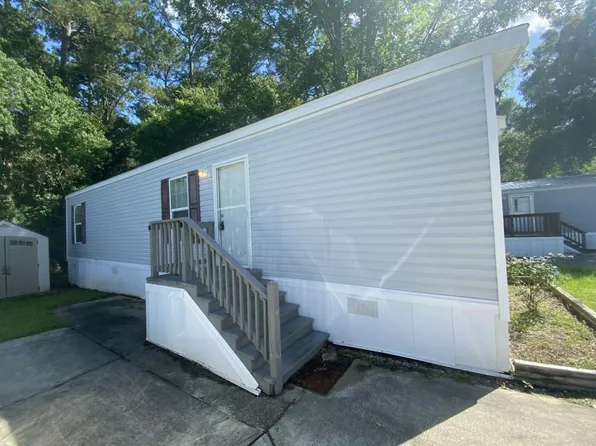 7333 Pine Forest Rd Lot 5, Pensacola, FL 32526