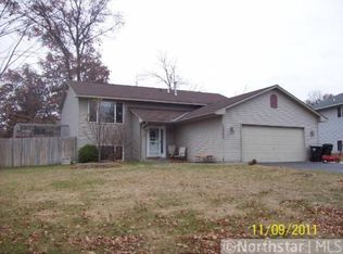 12980 9th Ave N, Zimmerman, MN 55398