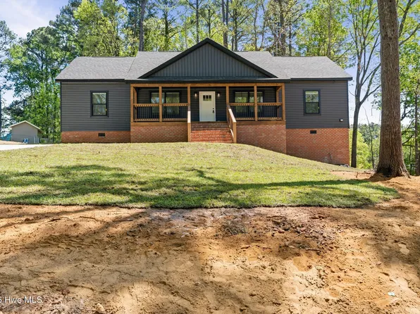 153 Southwood Drive, Rockingham, NC 28379