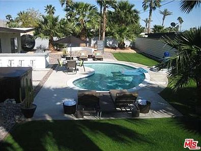 3rd image of 3467 E Paseo Barbara