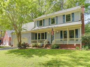 3524 Annandale Dr, Chesapeake, VA 23321