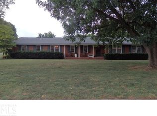 102 Georgia Blvd, Cartersville, GA 30120