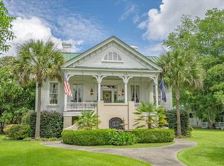 5109 Old River Rd, Florence, SC 29505