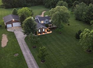 1239 Lydia Ln, O'Fallon, MO 63366