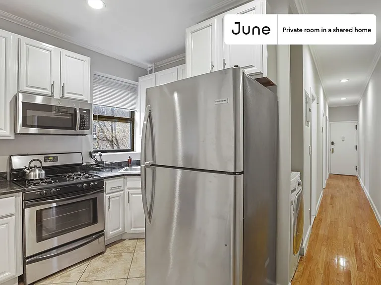 542 W 147th St #A — Photo 10