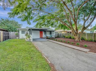 Progresso, Fort Lauderdale, FL 33311