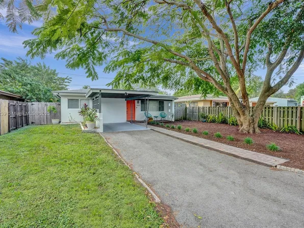 1605 NW 7th Ter, Fort Lauderdale, FL 33311