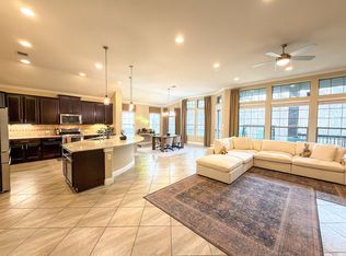 636 Trailside Bnd, Round Rock, TX 78665