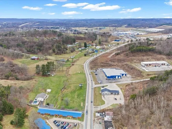 0 Elizabeth Pike, Parkersburg, WV 26101