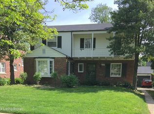 2607 Broadmeade Rd, Seneca Gardens, KY 40205