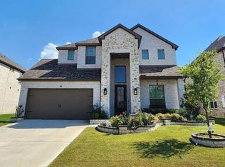 3207 Wedgewood Way, Wylie, TX 75098
