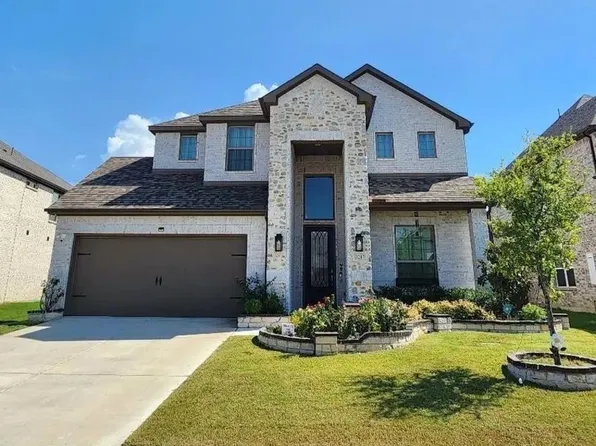 3207 Wedgewood Way, Wylie, TX 75098