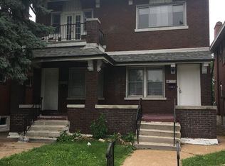 4217 S Grand Blvd, Saint Louis, MO