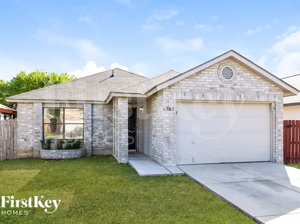 6907 Saharastone Dr, Converse, TX 78109