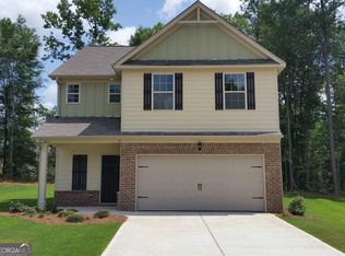 2392 Aukerman Trce #65, Hampton, GA 30228