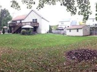 25 Macintosh Ct, Baltimore, MD 21220