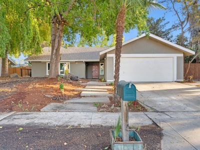 3289 E Paul Ave, Fresno, CA, 93710