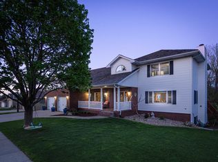 1200 N 36th St, Norfolk, NE 68701