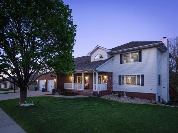 1200 N 36th St, Norfolk, NE 68701