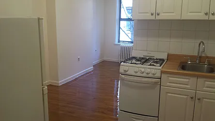 Rented by JMK Realty