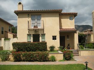 2456 Hideaway Ln, Duarte, CA 91010