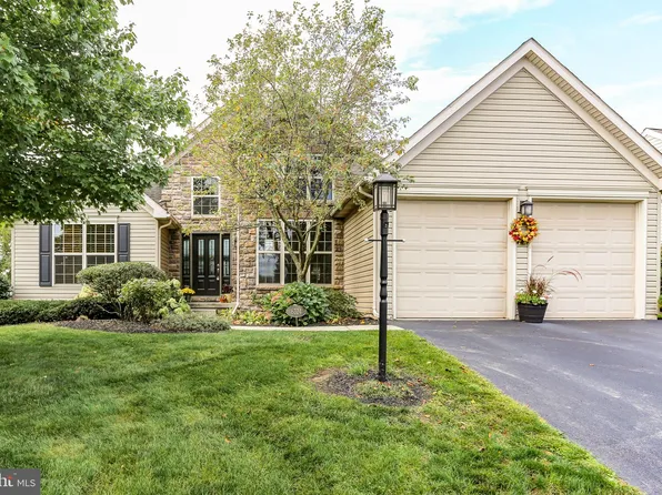 6324 Bayberry Ave, Manheim, PA 17545