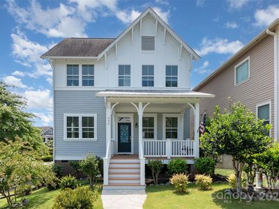 526 Spring Landing Dr, Rock Hill, SC, 29730