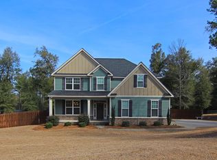 113 Ridge Pointe Dr, Waynesboro, GA 30830