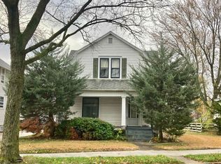 1520 Lake Ave, Fort Wayne, IN 46805