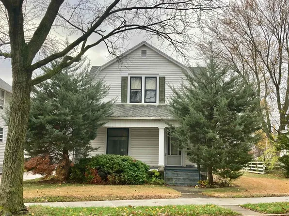 1520 Lake Ave, Fort Wayne, IN 46805