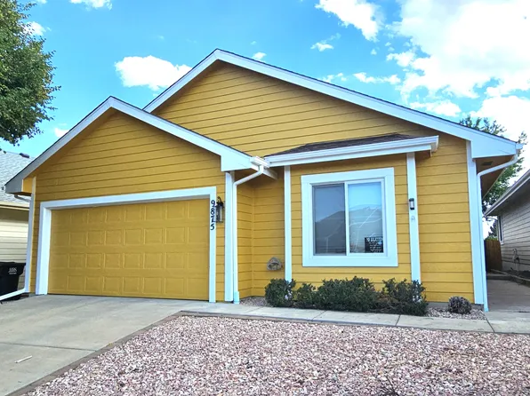 8675 Chancellor Dr, Colorado Springs, CO 80920