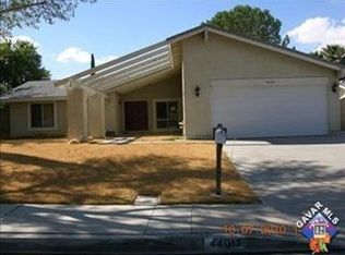 44013 Galion Ave, Lancaster, CA 93536