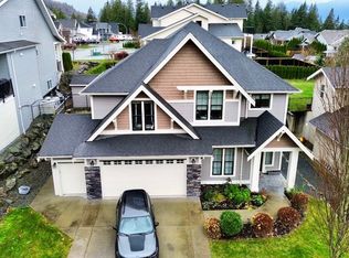 7371 Ramsay Pl, Chilliwack, BC