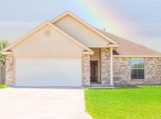 5640 Perrell Ln, Lumberton, TX 77657
