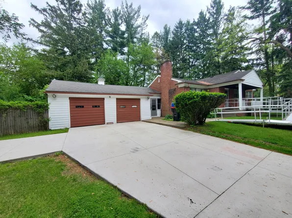 23510 Evergreen Rd, Southfield, MI 48075