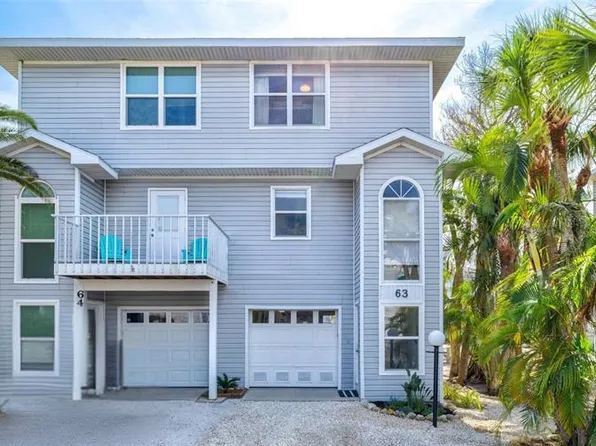 6250 Holmes Blvd Unit 63, Holmes Beach, FL 34217