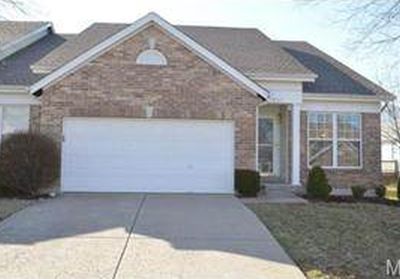 807 Whispering Village Cir, Ballwin, MO, 63021