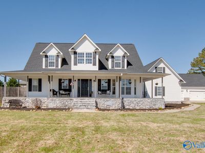 426 Ed Baeder Rd, Hazel Green, AL, 35750